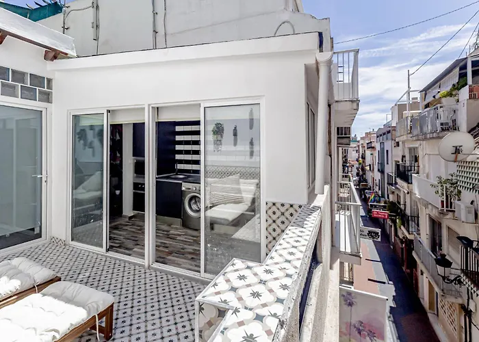 Apartamentos Palma