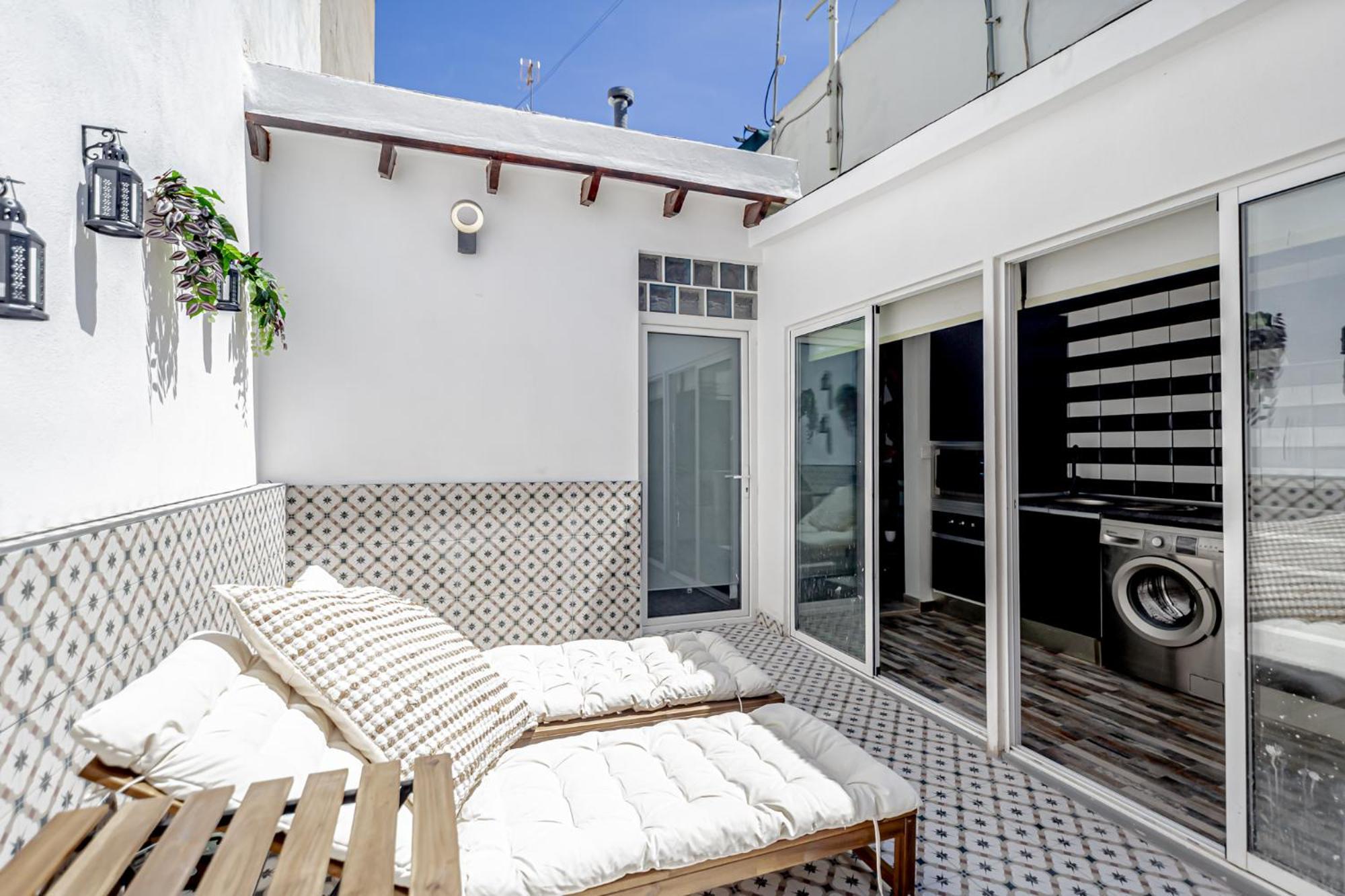 Apartamento Palma *