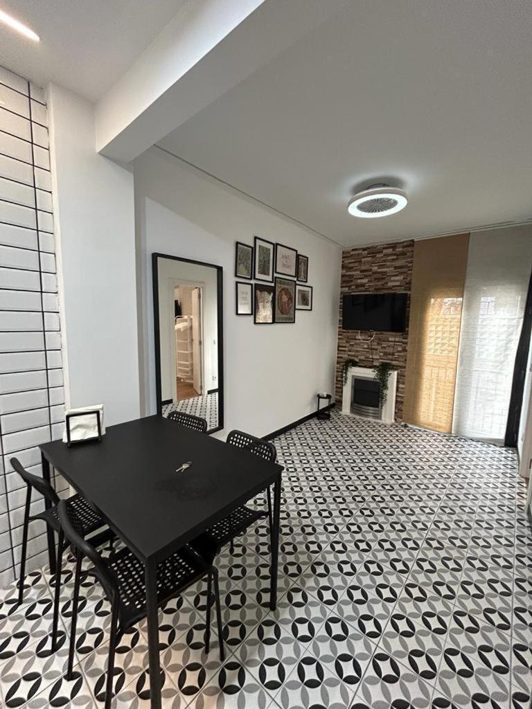 Apartamento Palma Benidorm