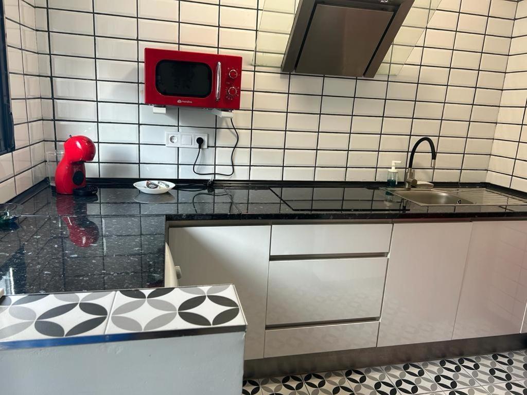 Apartamento Palma Benidorm