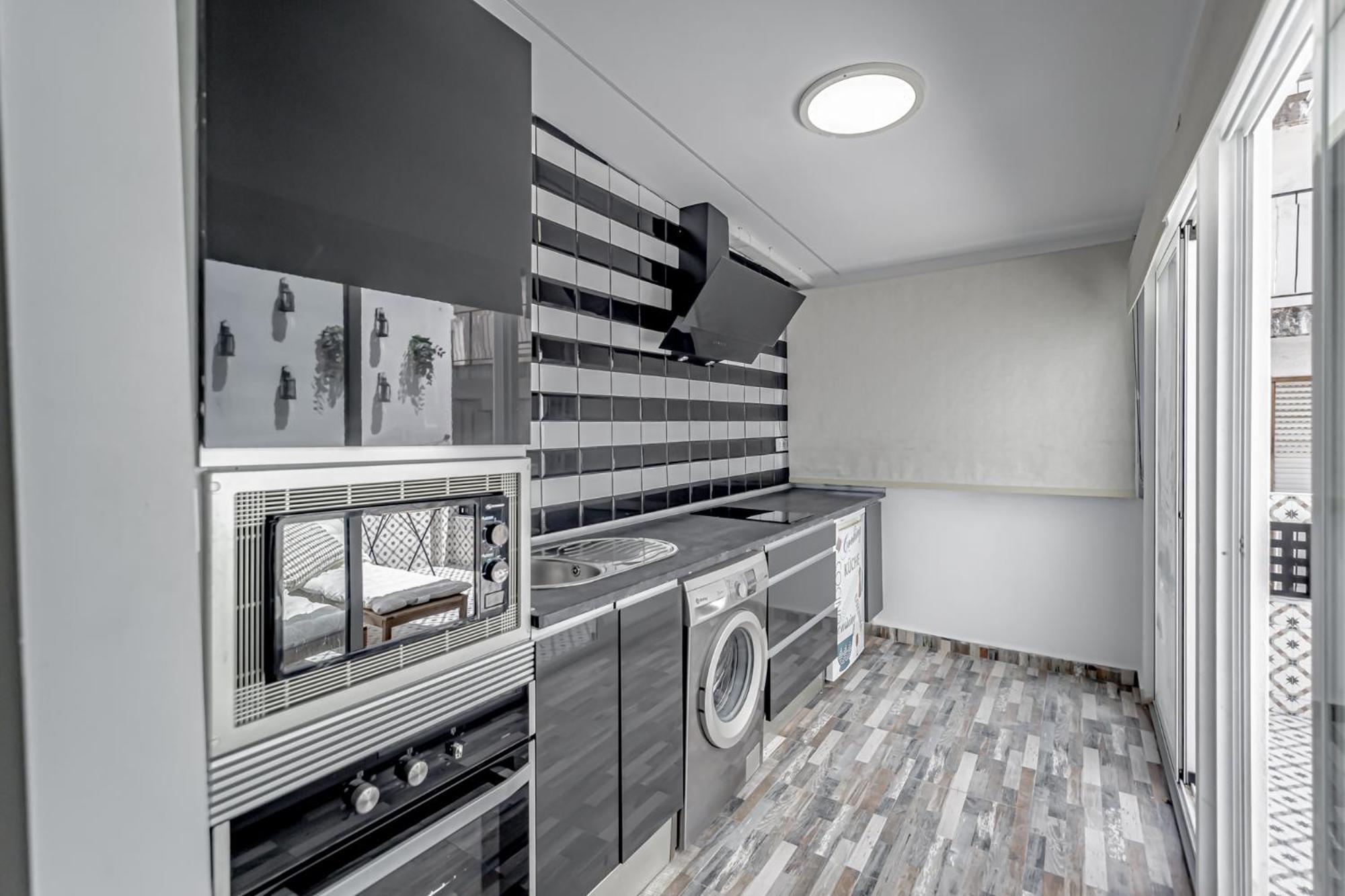 Apartamento Palma Benidorm