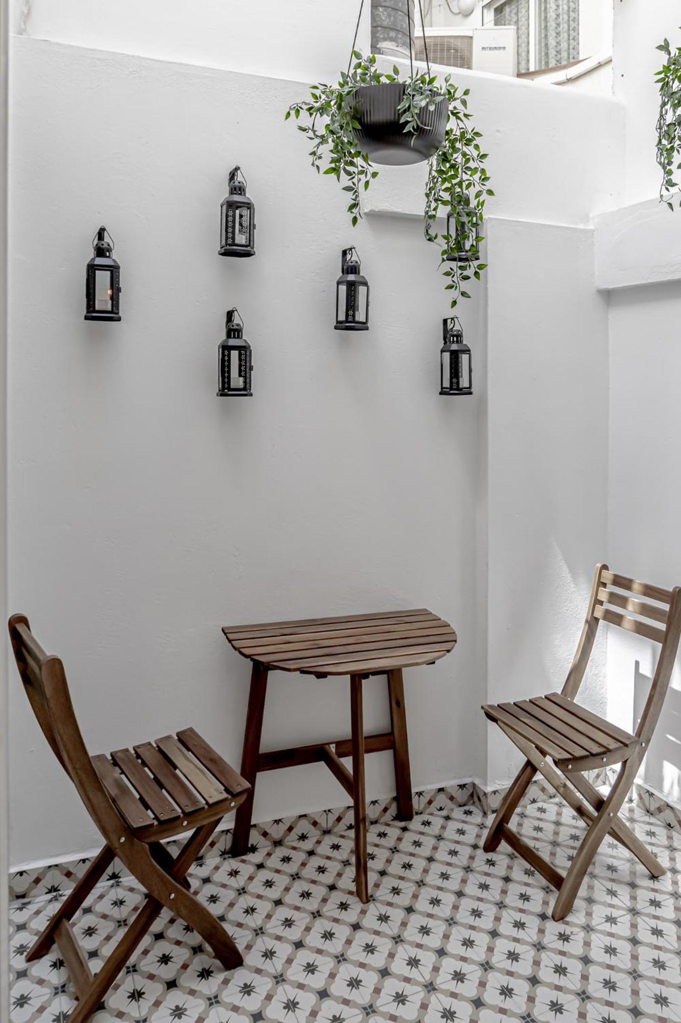 Apartamento Palma