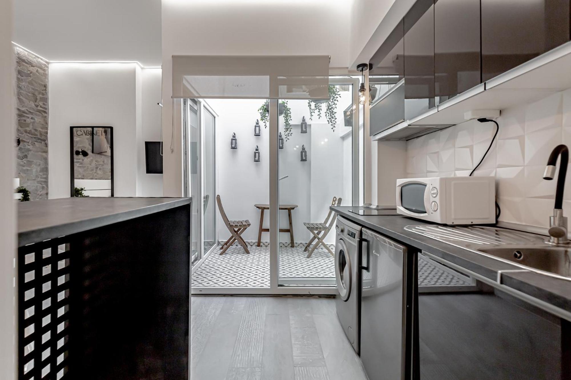 Apartamento Palma *