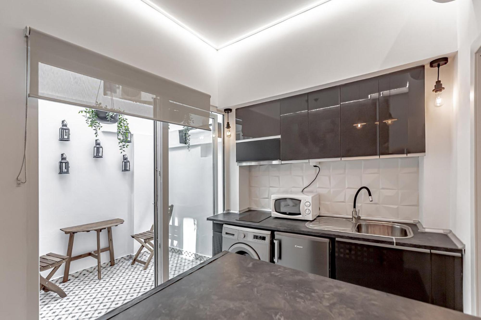 Palma Apartamento Benidorm