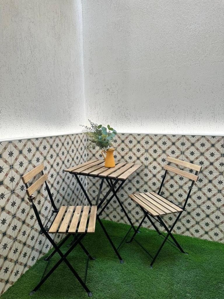 Palma Apartamento Benidorm