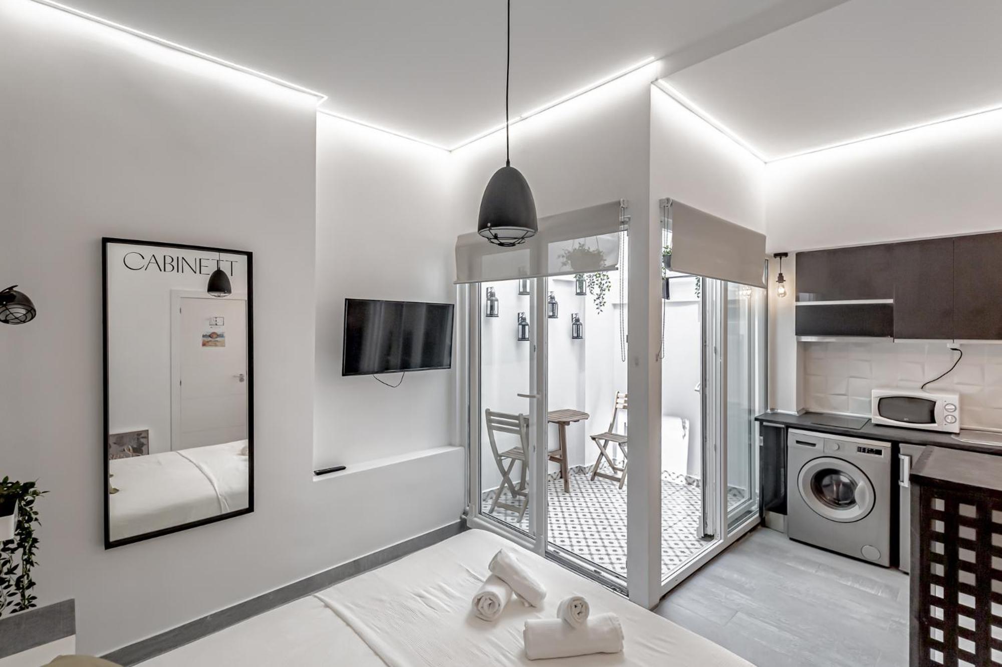 Palma Apartamento Benidorm