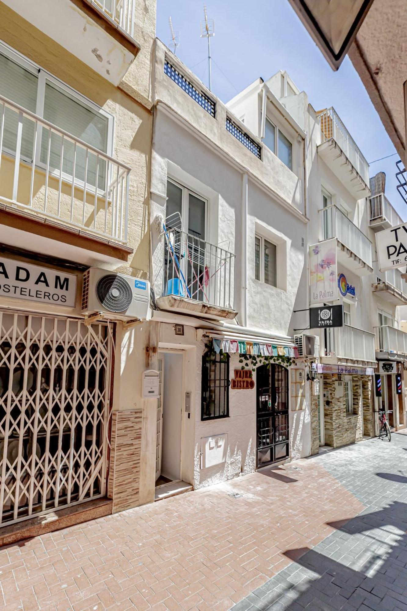 Palma Apartamento *