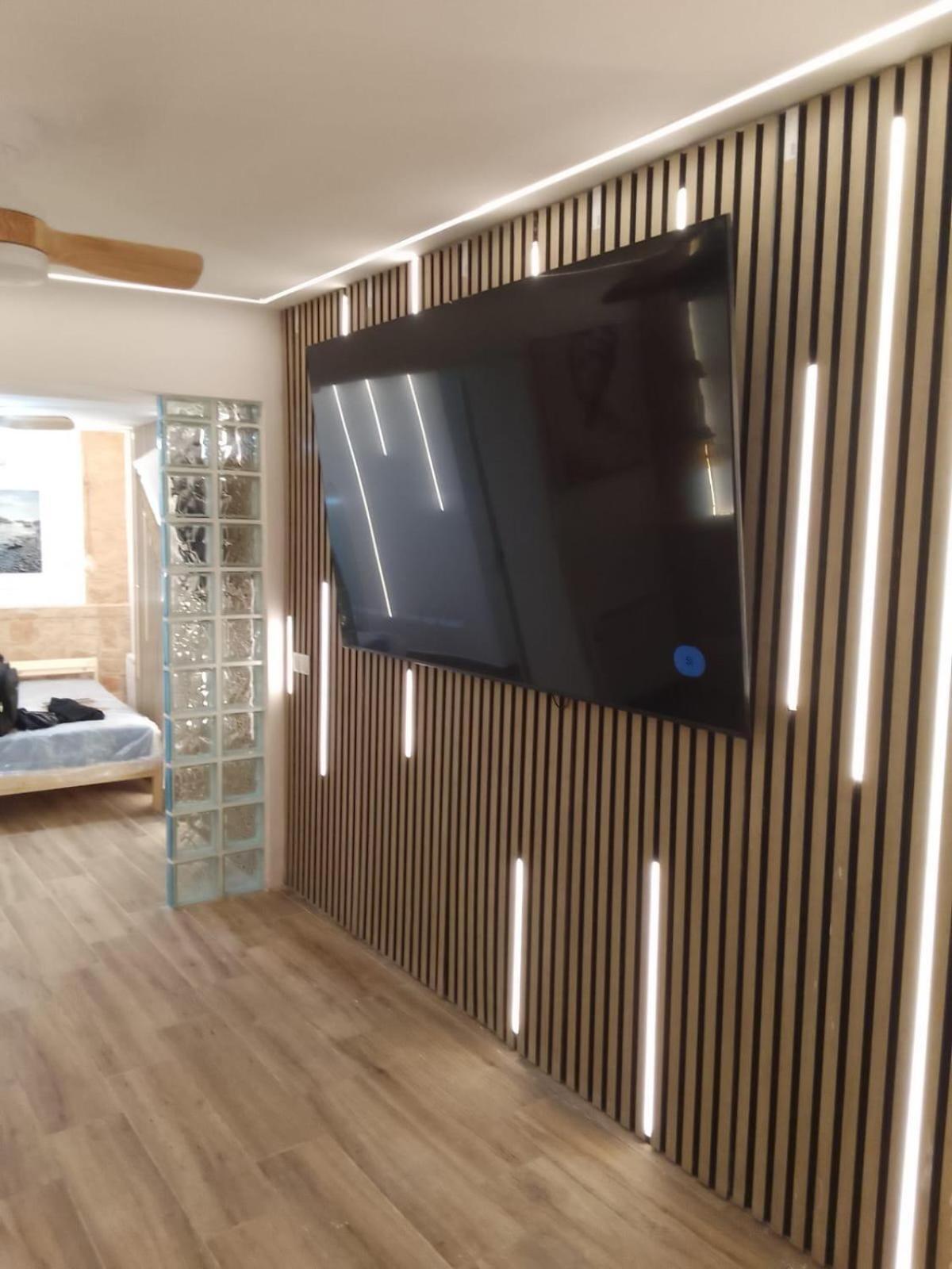 Apartamento Palma Benidorm
