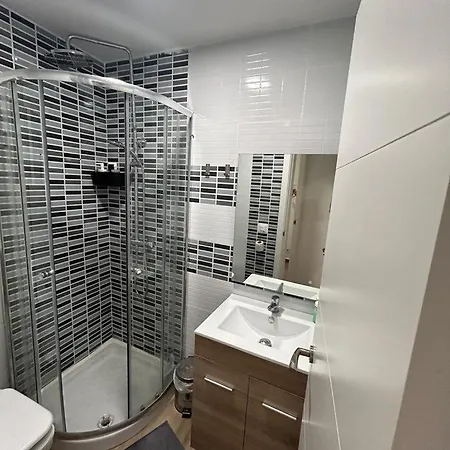 Apartamentos Palma Benidorm Room photo