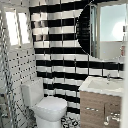 Apartamentos Palma Benidorm Room photo