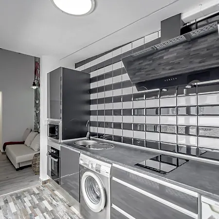 Apartamentos Palma Benidorm Room photo