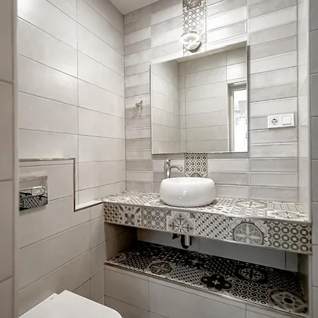Apartamentos Palma Benidorm Room photo