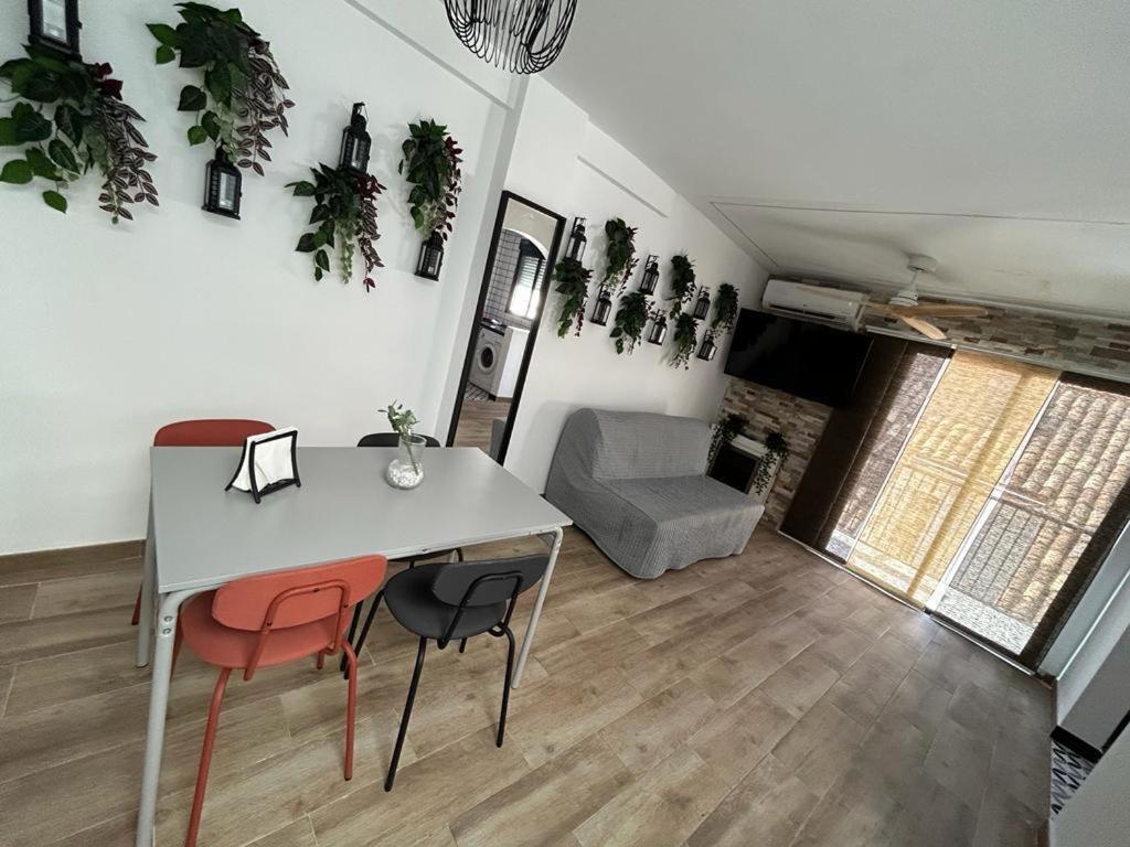 Apartamento Palma *