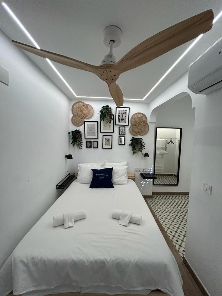 Apartment Palma