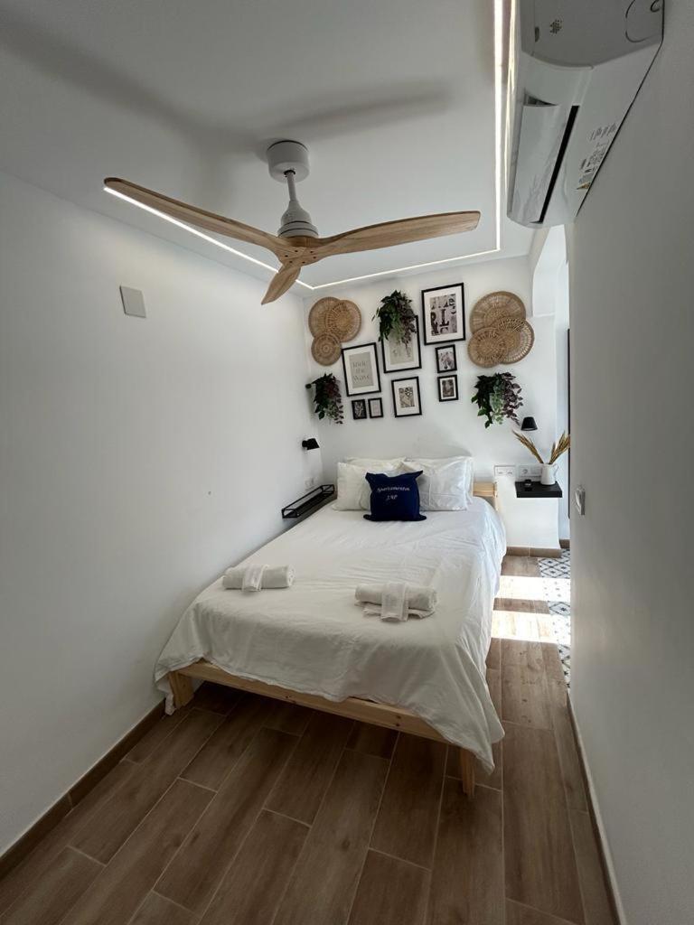 Palma Apartment