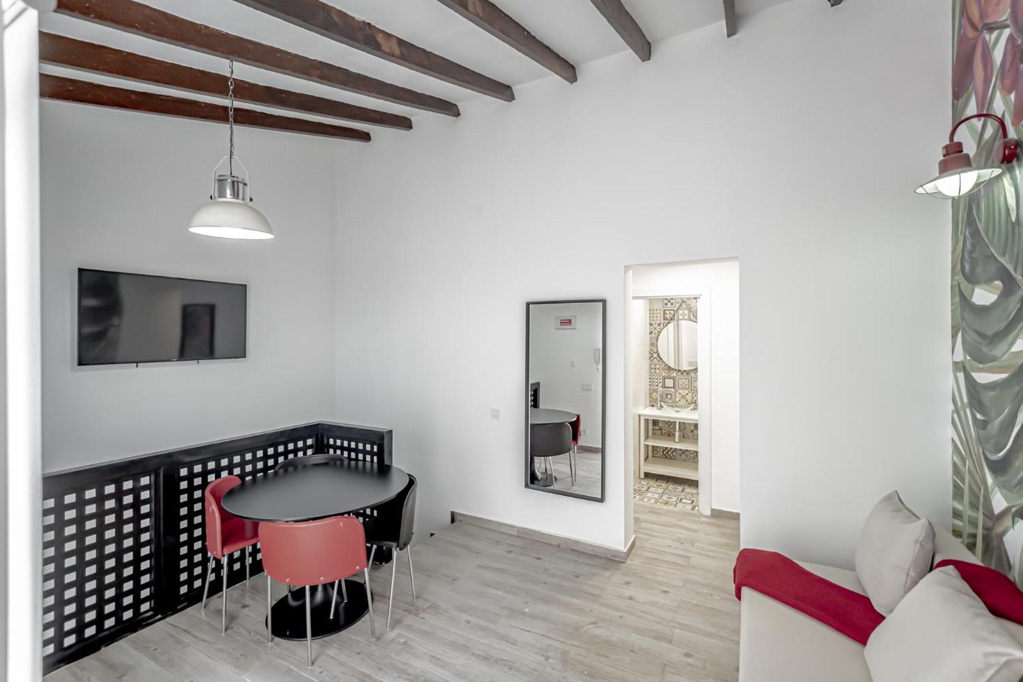Palma Apartamento Benidorm